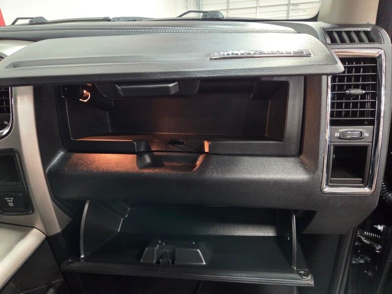 2018 Ram 2500 Laramie Lifted Mega Cab 4WD 6.7L Diesel 35in Nitto GPS Camera FREE WARRANTY Arlington TX