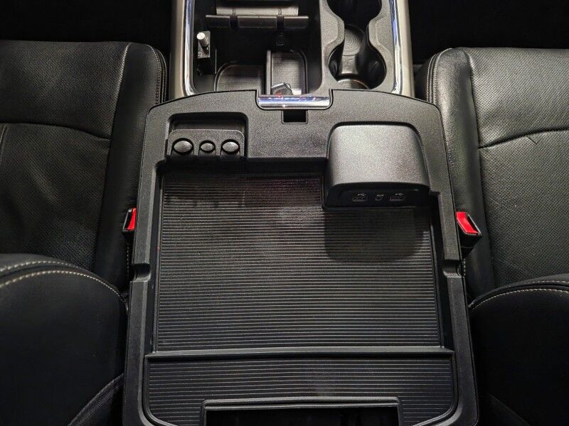 2018 Ram 2500 Laramie Lifted Mega Cab 4WD 6.7L Diesel 35in Nitto GPS Camera FREE WARRANTY Arlington TX