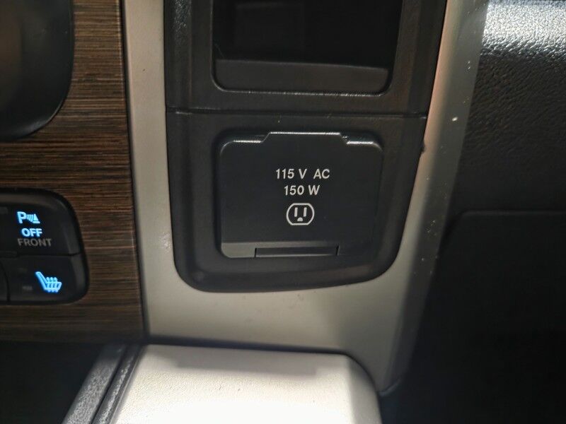 2018 Ram 2500 Laramie Lifted Mega Cab 4WD 6.7L Diesel 35in Nitto GPS Camera FREE WARRANTY Arlington TX