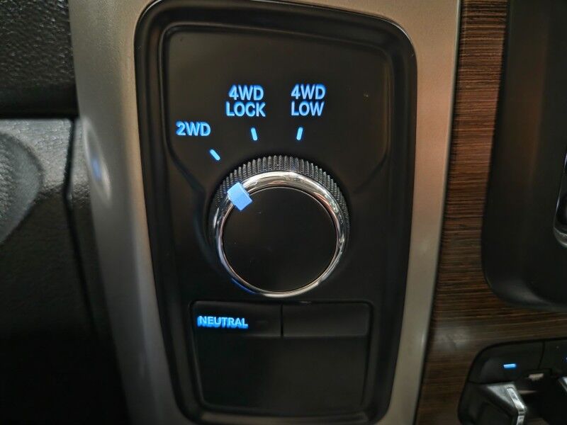 2018 Ram 2500 Laramie Lifted Mega Cab 4WD 6.7L Diesel 35in Nitto GPS Camera FREE WARRANTY Arlington TX