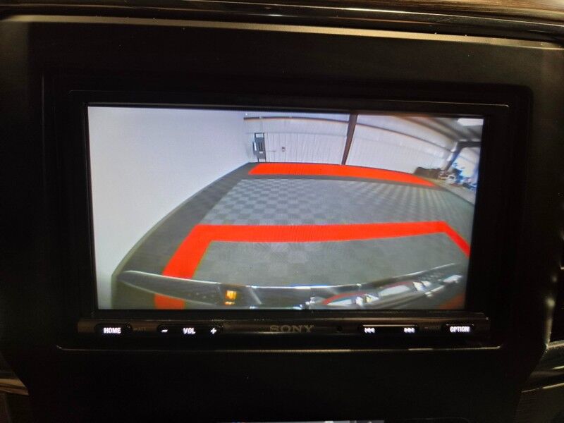 2018 Ram 2500 Laramie Lifted Mega Cab 4WD 6.7L Diesel 35in Nitto GPS Camera FREE WARRANTY Arlington TX