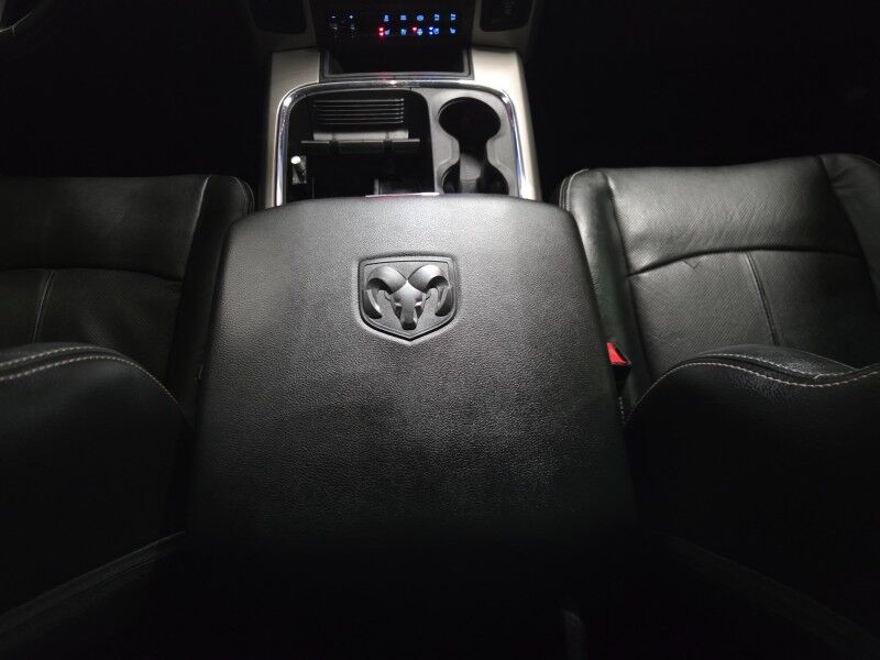 2018 Ram 2500 Laramie Lifted Mega Cab 4WD 6.7L Diesel 35in Nitto GPS Camera FREE WARRANTY Arlington TX