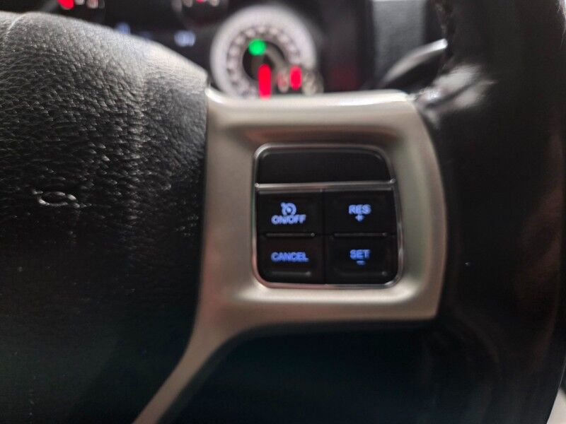 2018 Ram 2500 Laramie Lifted Mega Cab 4WD 6.7L Diesel 35in Nitto GPS Camera FREE WARRANTY Arlington TX