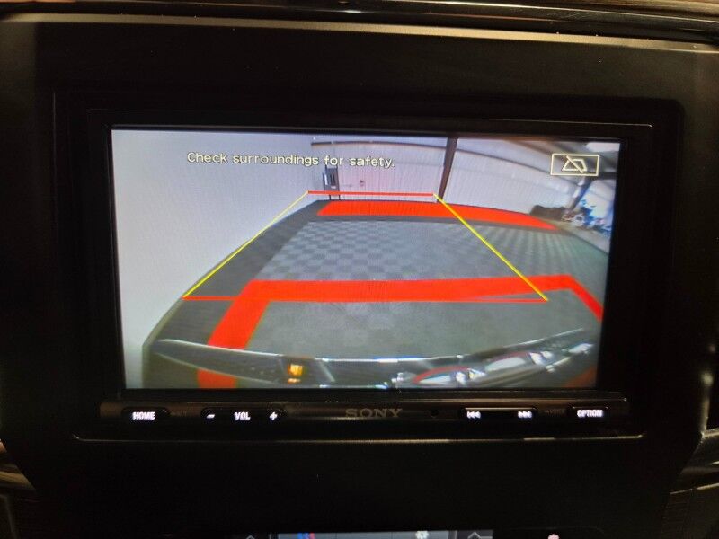 2018 Ram 2500 Laramie Lifted Mega Cab 4WD 6.7L Diesel 35in Nitto GPS Camera FREE WARRANTY Arlington TX