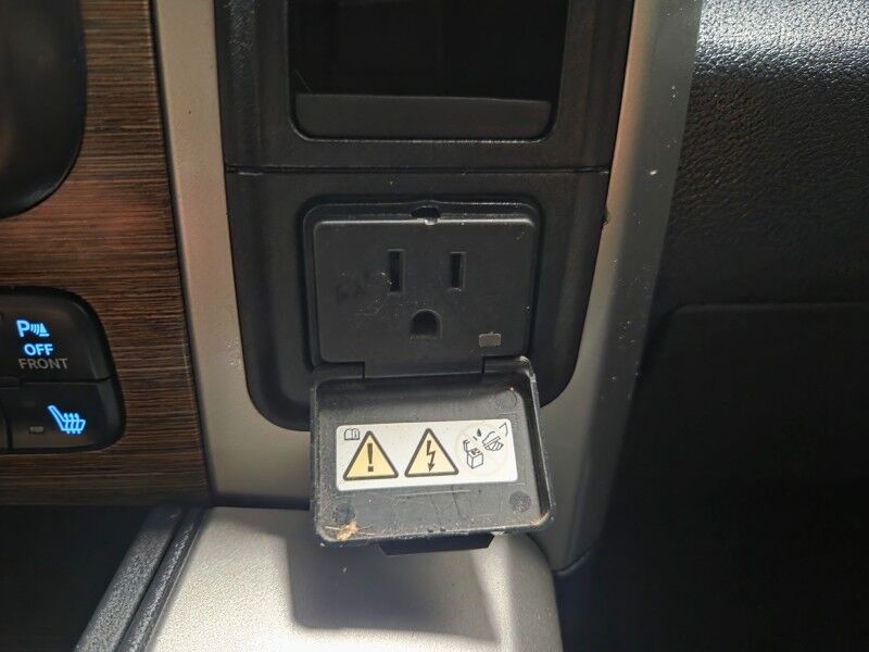 2018 Ram 2500 Laramie Lifted Mega Cab 4WD 6.7L Diesel 35in Nitto GPS Camera FREE WARRANTY Arlington TX