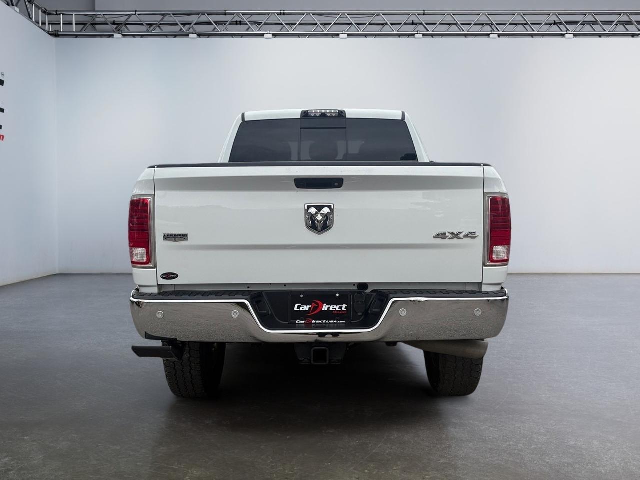 2018 Ram 2500 Laramie MEGA CAB 4X4 6.7L CUMMINS DIESEL, TOW PACKAGE, RUNNING BOARDS, BACKUP CAMERA, PARKING SENSORS, HEATED & VENTILATED SEATS, APPLE CARPLAY/ANDROID AUTO, SUNROOF, LOW MILES, JUST 1 OWNER, CLEAN CARFAX, SEE THIS RAM TODAY, TAKE A RIDE! Virginia Beach VA