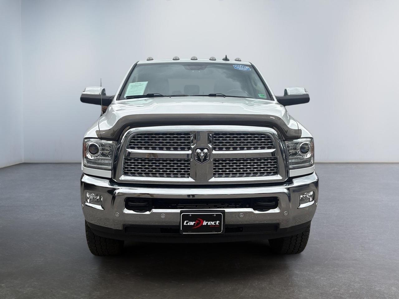 2018 Ram 2500 Laramie MEGA CAB 4X4 6.7L CUMMINS DIESEL, TOW PACKAGE, RUNNING BOARDS, BACKUP CAMERA, PARKING SENSORS, HEATED & VENTILATED SEATS, APPLE CARPLAY/ANDROID AUTO, SUNROOF, LOW MILES, JUST 1 OWNER, CLEAN CARFAX, SEE THIS RAM TODAY, TAKE A RIDE! Virginia Beach VA