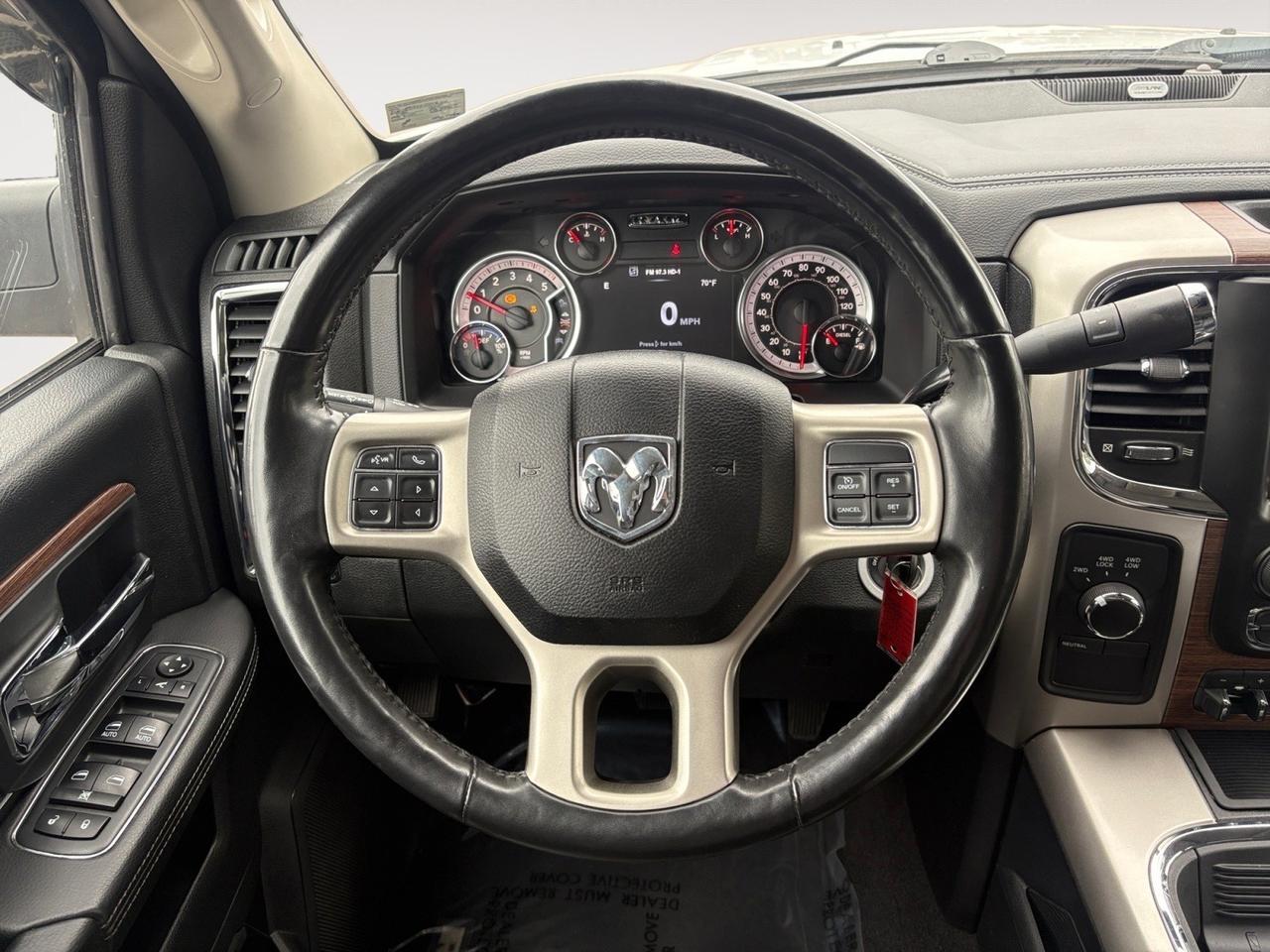 2018 Ram 2500 Laramie MEGA CAB 4X4 6.7L CUMMINS DIESEL, TOW PACKAGE, RUNNING BOARDS, BACKUP CAMERA, PARKING SENSORS, HEATED & VENTILATED SEATS, APPLE CARPLAY/ANDROID AUTO, SUNROOF, LOW MILES, JUST 1 OWNER, CLEAN CARFAX, SEE THIS RAM TODAY, TAKE A RIDE! Virginia Beach VA