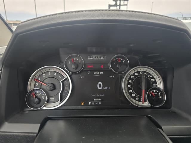 2018 Ram 2500 Laramie Seaside CA