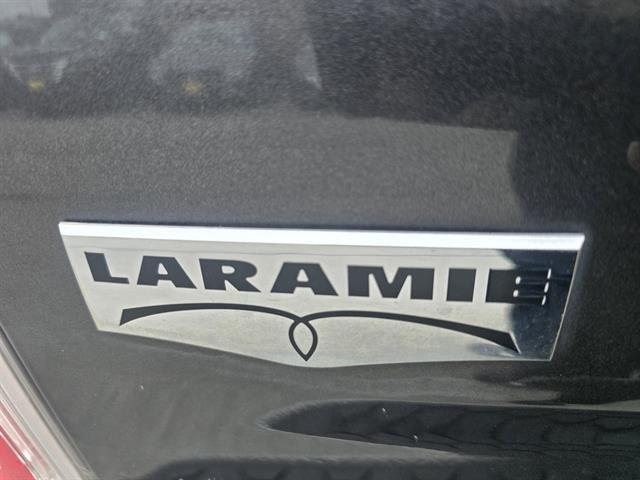 2018 Ram 2500 Laramie Seaside CA