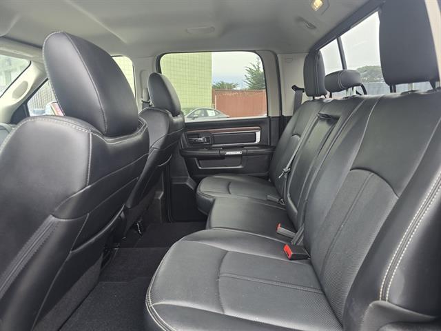 2018 Ram 2500 Laramie Seaside CA