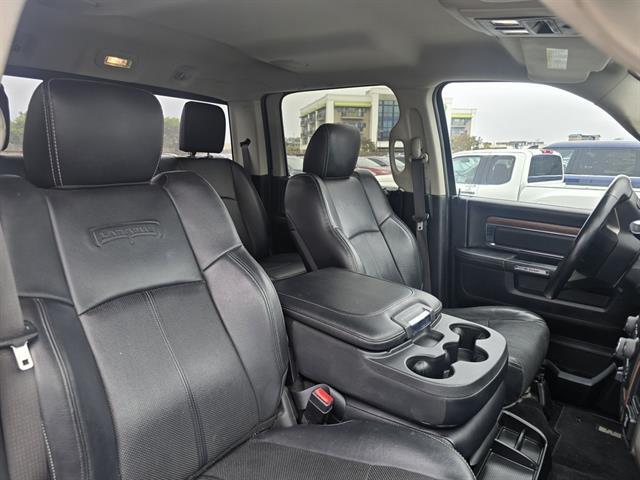 2018 Ram 2500 Laramie Seaside CA