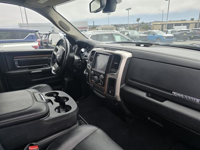 2018 Ram 2500 Laramie Seaside CA