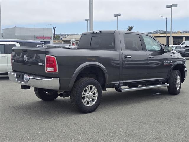2018 Ram 2500 Laramie Seaside CA