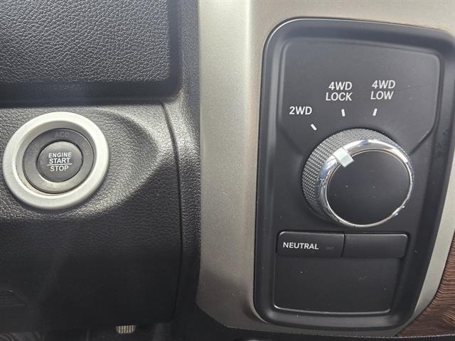 2018 Ram 2500 Laramie Seaside CA