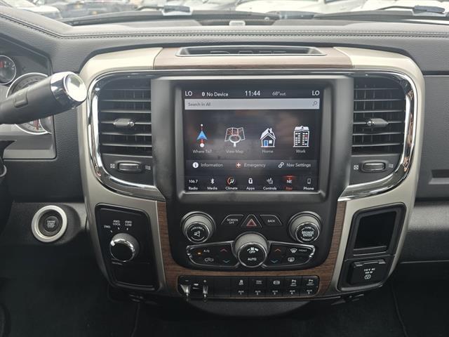 2018 Ram 2500 Laramie Seaside CA