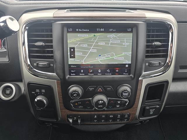 2018 Ram 2500 Laramie Seaside CA