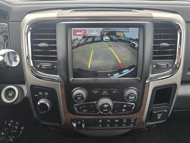 2018 Ram 2500 Laramie Seaside CA