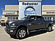 2018 Ram 2500 Laramie Mega Cab 4x4 | DELETED & TUNED | 68RFE | Leather | 5th Wheel Prep | Sun Roof