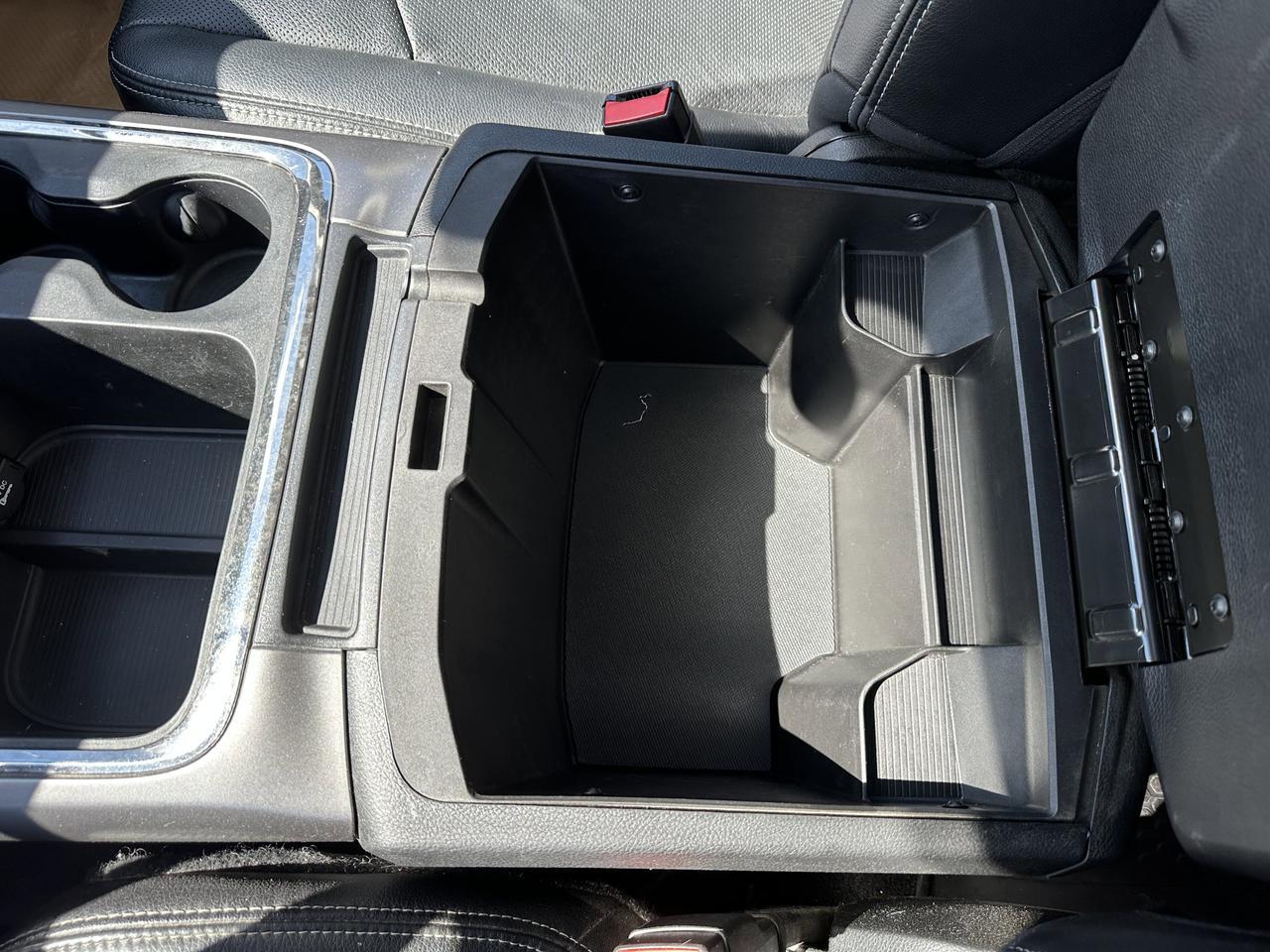 2018 Ram 2500 Laramie Mega Cab 4x4 | DELETED & TUNED | 68RFE | Leather | 5th Wheel Prep | Sun Roof Redwater AB
