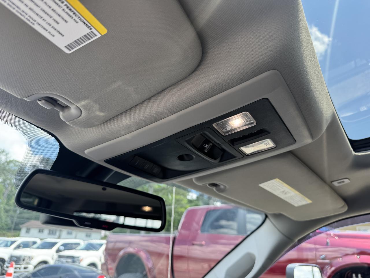 2018 Ram 2500 Laramie MegaCab 4x4 - LIFTED - BDS Cartersville GA