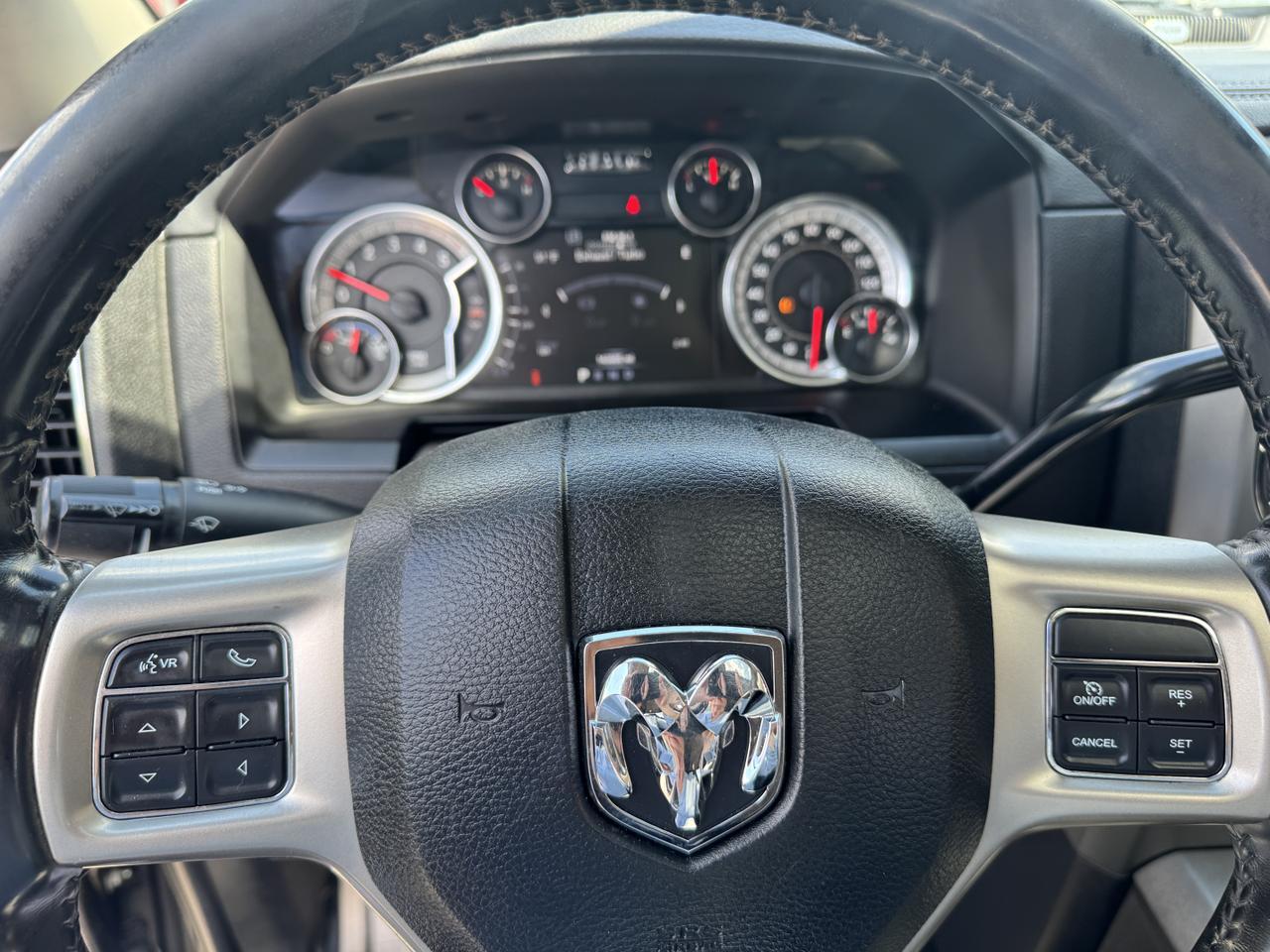 2018 Ram 2500 Laramie MegaCab 4x4 - LIFTED - BDS Cartersville GA