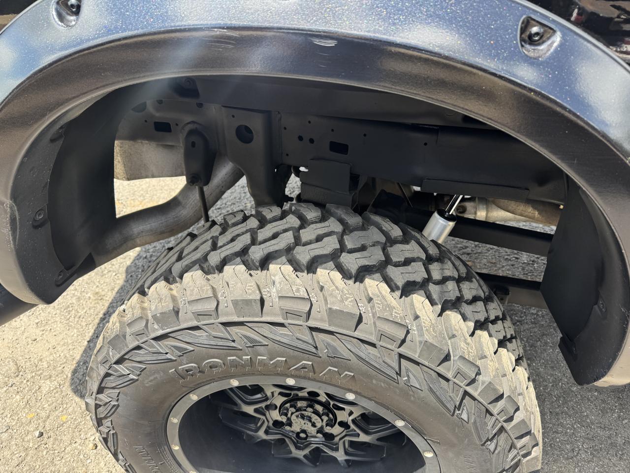 2018 Ram 2500 Laramie MegaCab 4x4 - LIFTED - BDS Cartersville GA