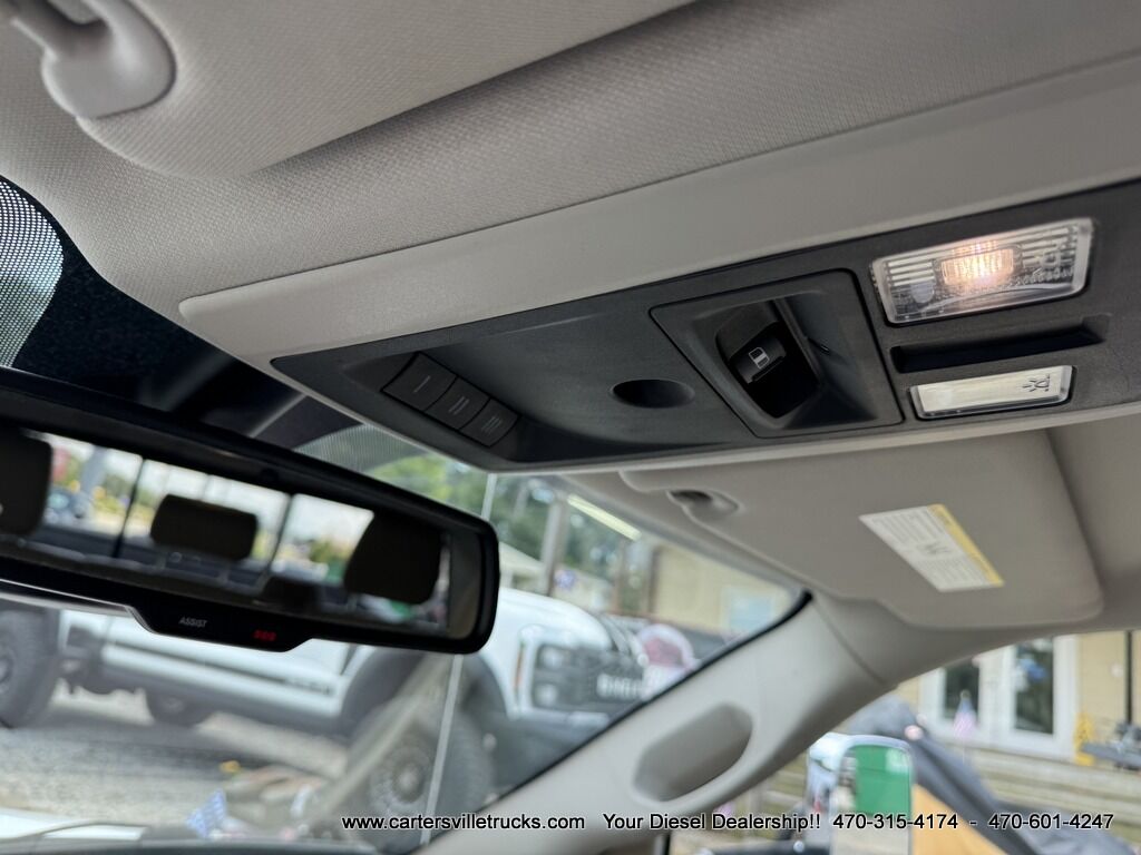 2018 Ram 2500 Laramie Megacab 4x4 - DELETED Cartersville GA