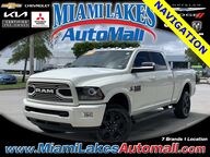 2018 Ram 2500 Laramie Miami Lakes FL 2018 Ram 2500 Laramie Miami Lakes FL