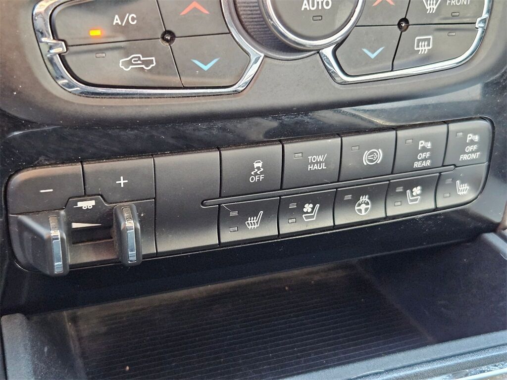 2018 Ram 2500 Laramie Gresham OR