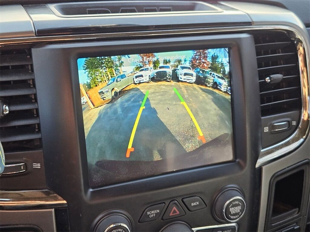 2018 Ram 2500 Laramie Gresham OR