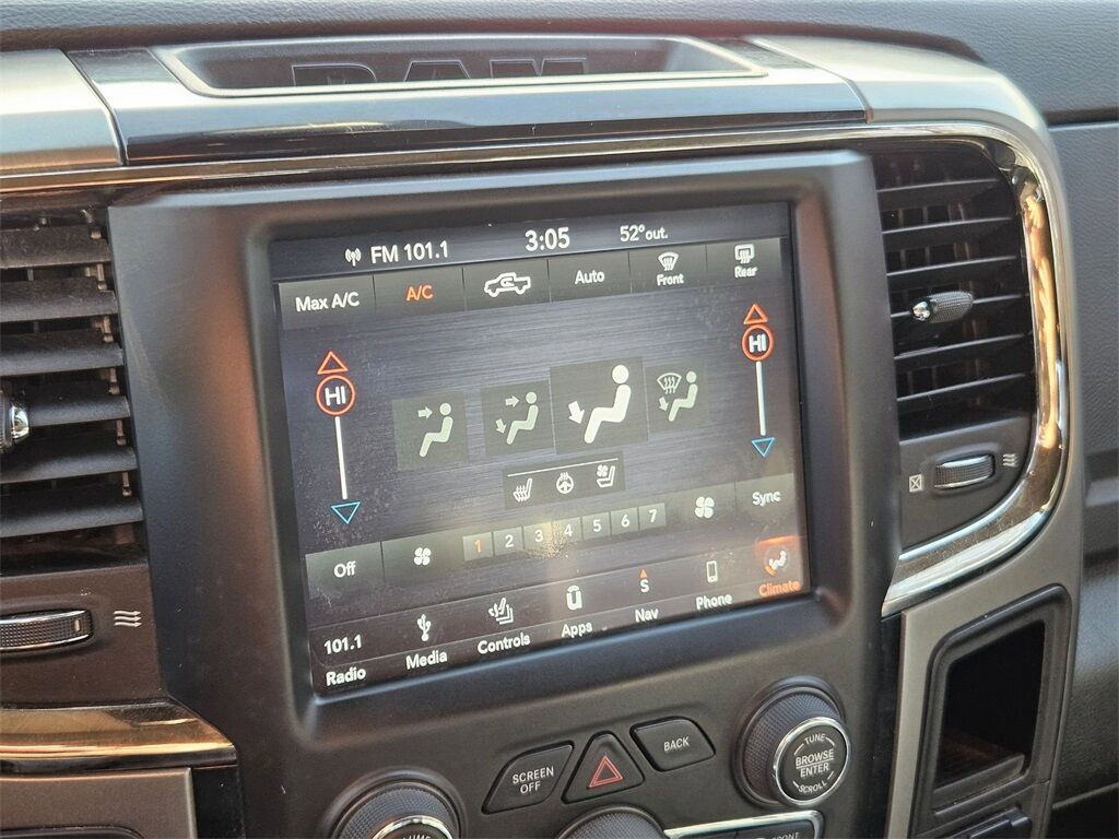 2018 Ram 2500 Laramie Gresham OR