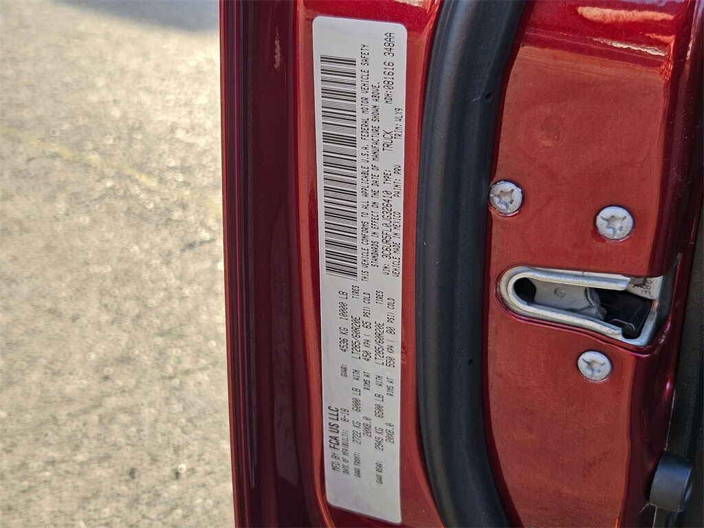 2018 Ram 2500 Laramie Gresham OR