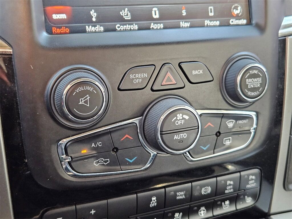 2018 Ram 2500 Laramie Gresham OR