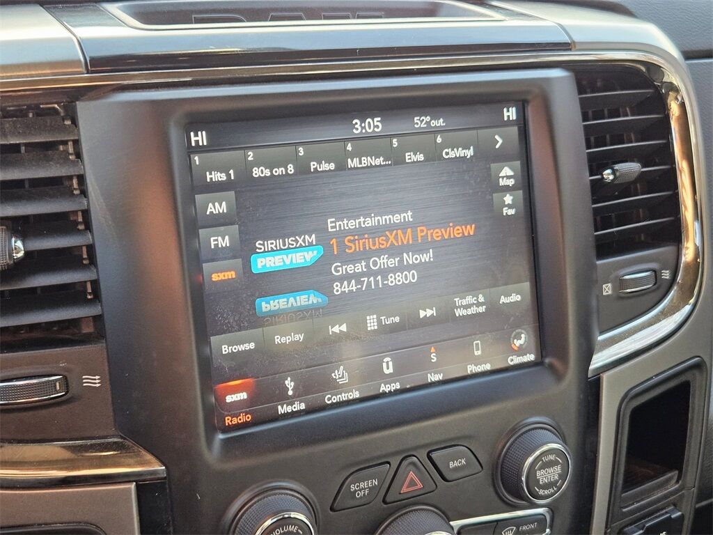 2018 Ram 2500 Laramie Gresham OR