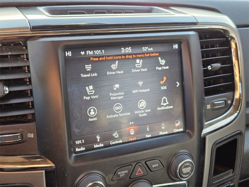 2018 Ram 2500 Laramie Gresham OR