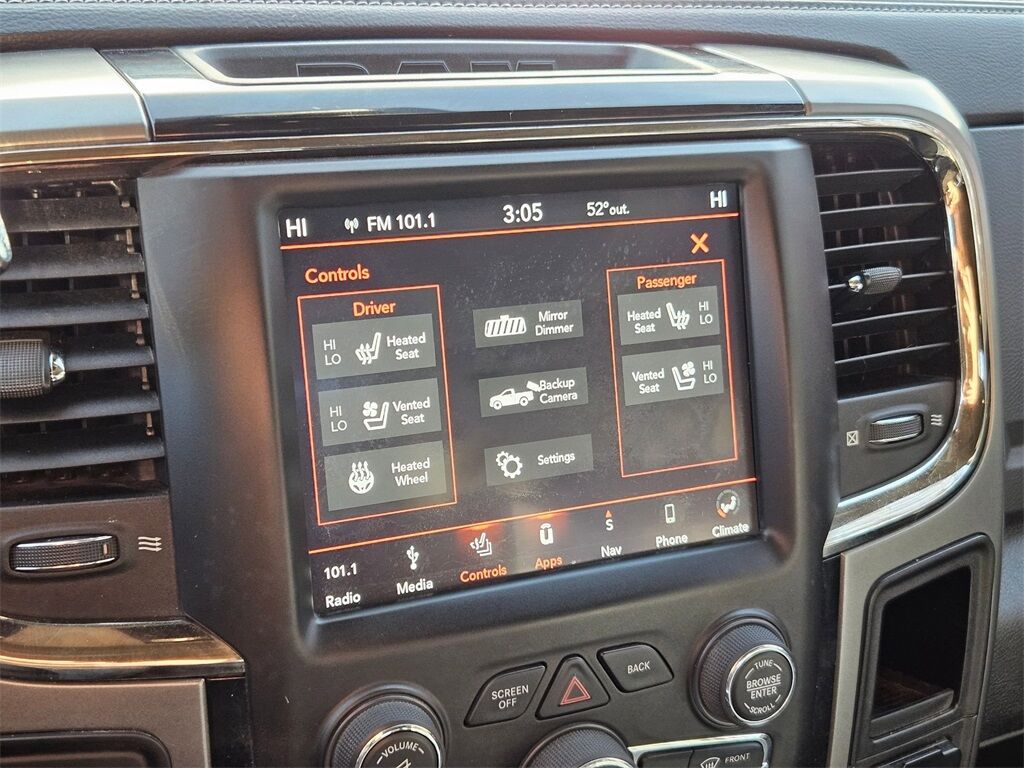 2018 Ram 2500 Laramie Gresham OR