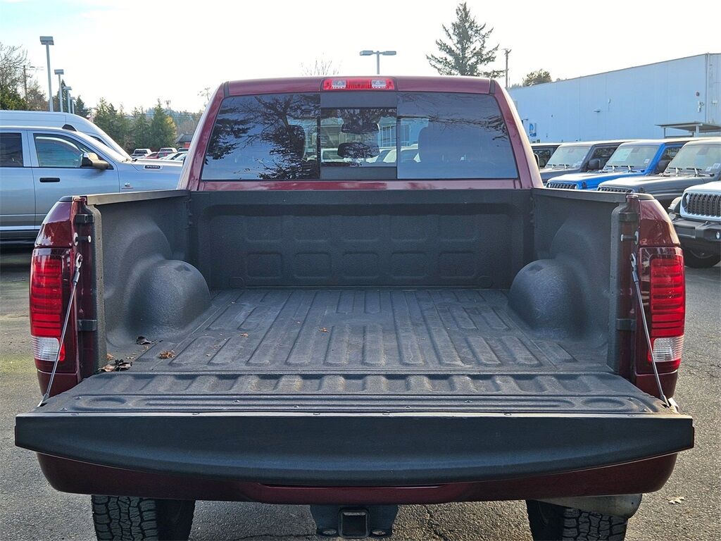 2018 Ram 2500 Laramie Gresham OR