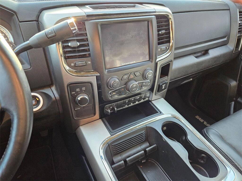 2018 Ram 2500 Laramie Gresham OR