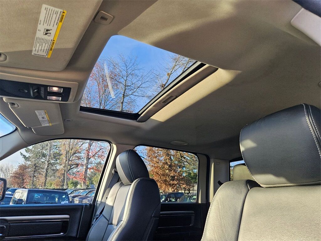 2018 Ram 2500 Laramie Gresham OR