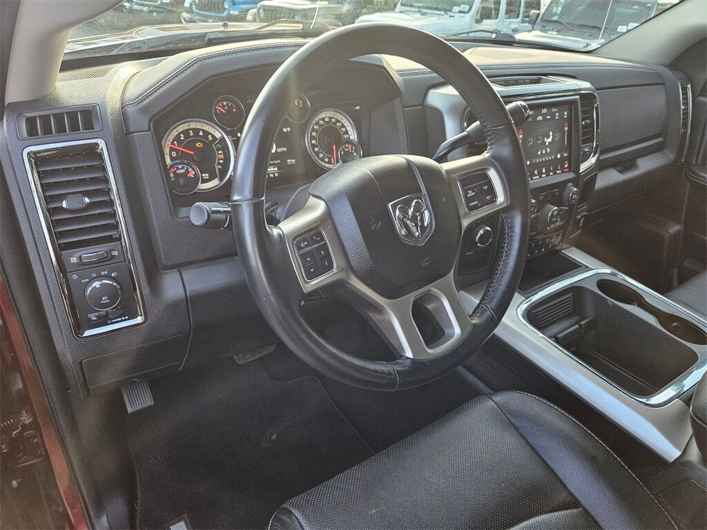 2018 Ram 2500 Laramie Gresham OR