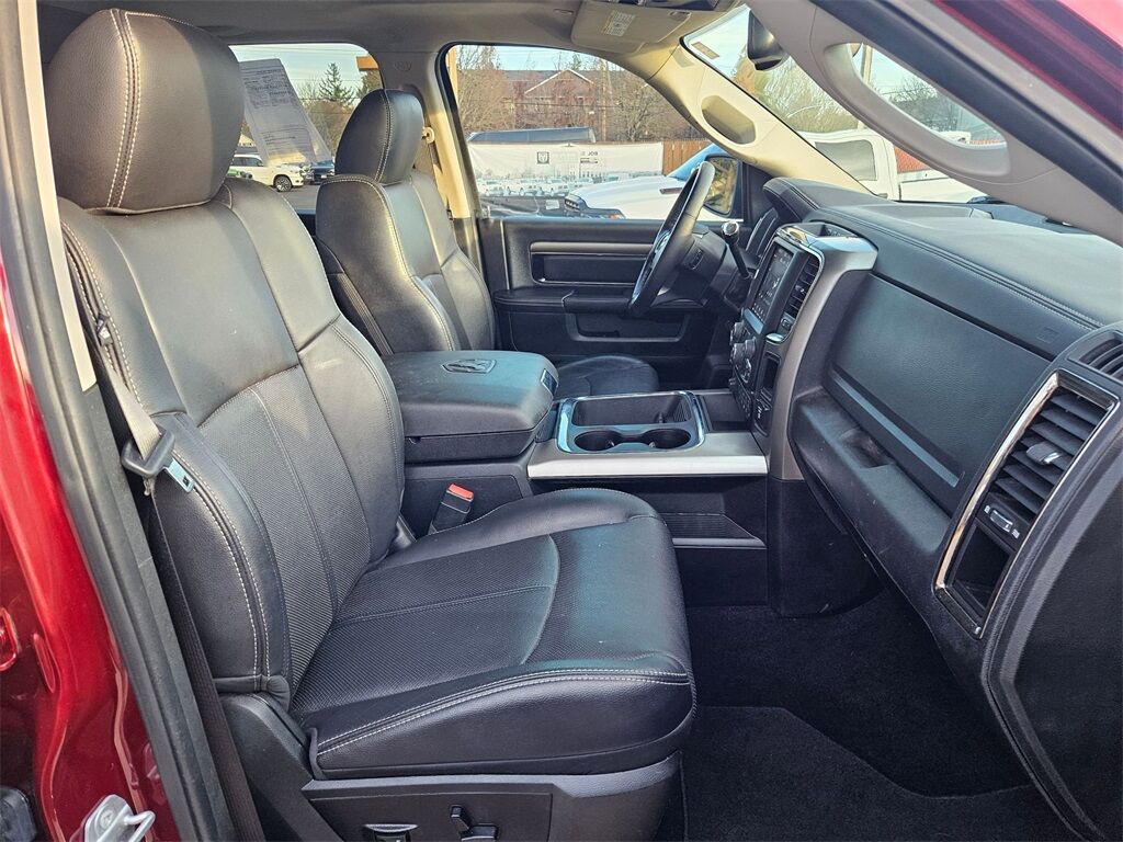 2018 Ram 2500 Laramie Gresham OR