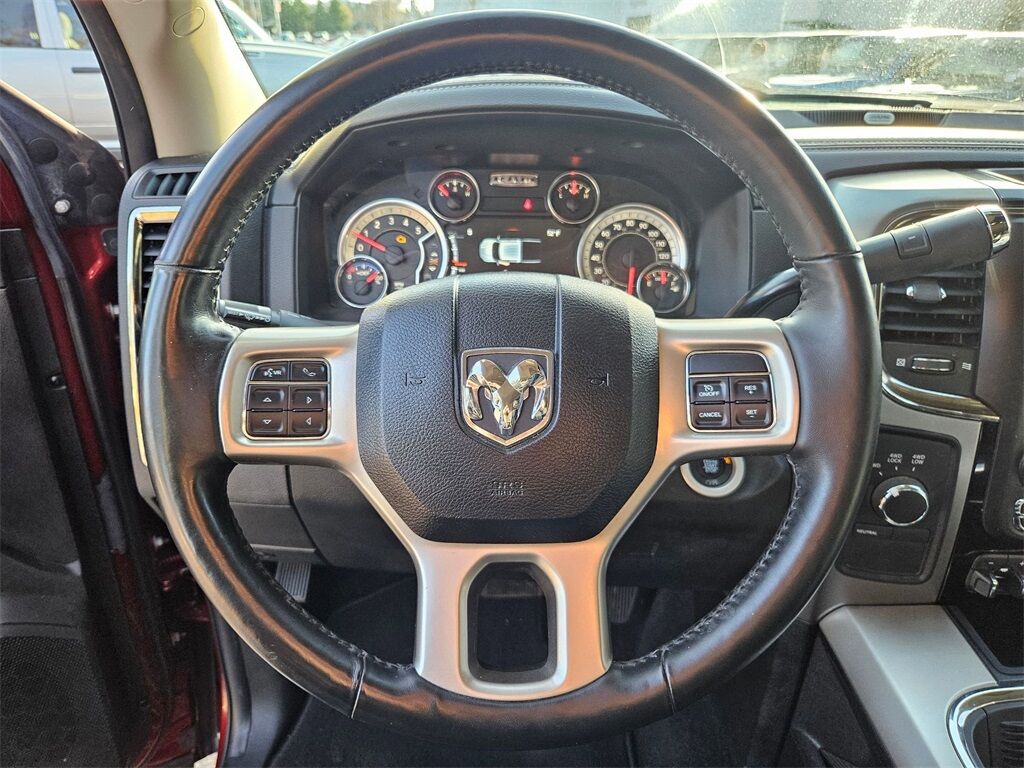 2018 Ram 2500 Laramie Gresham OR