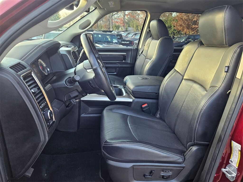 2018 Ram 2500 Laramie Gresham OR