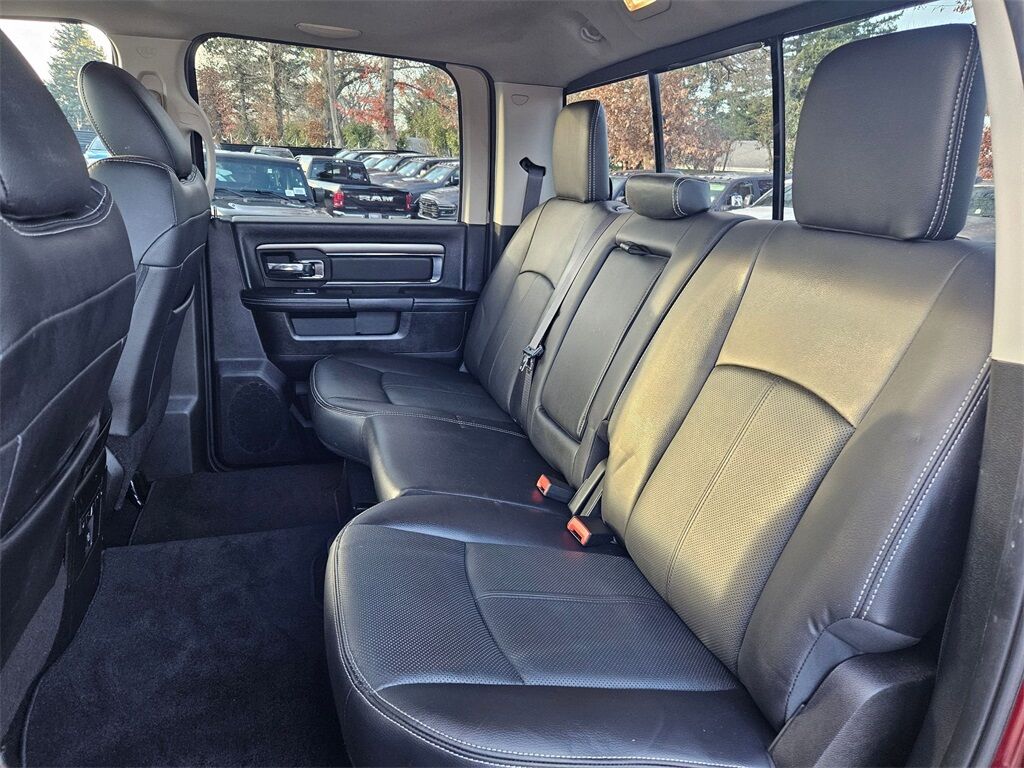 2018 Ram 2500 Laramie Gresham OR