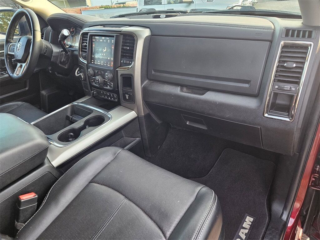 2018 Ram 2500 Laramie Gresham OR