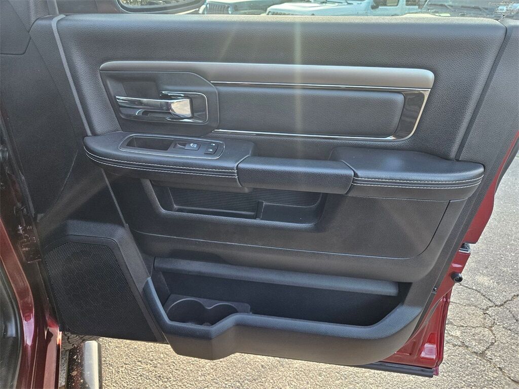 2018 Ram 2500 Laramie Gresham OR