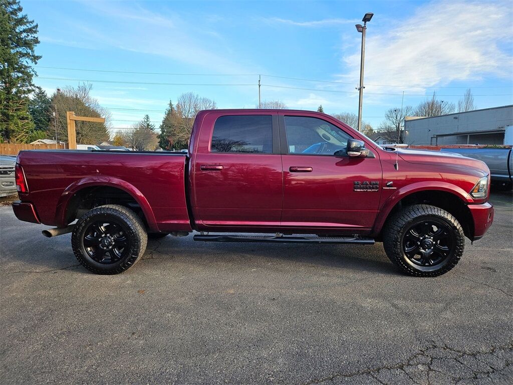 2018 Ram 2500 Laramie Gresham OR
