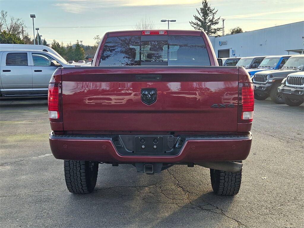 2018 Ram 2500 Laramie Gresham OR