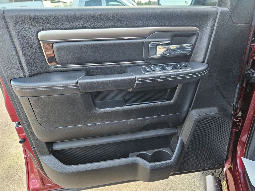 2018 Ram 2500 Laramie Gresham OR